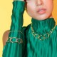 Gelang Emas Cadena