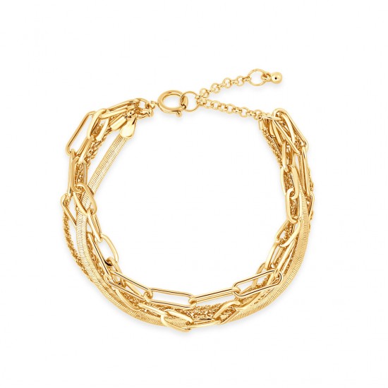 Gelang Emas Igor