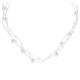 Kalung Mutiara Emas Galaxy