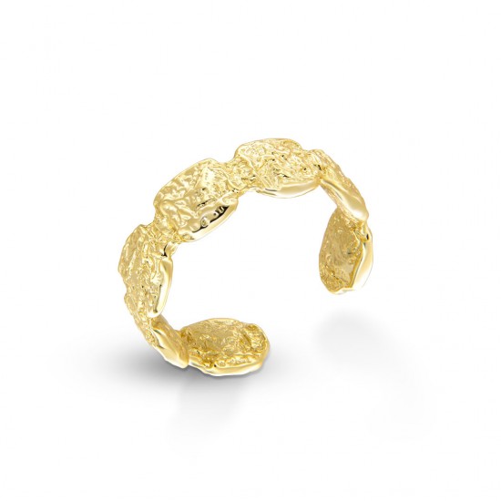 Cincin Emas Ernesta