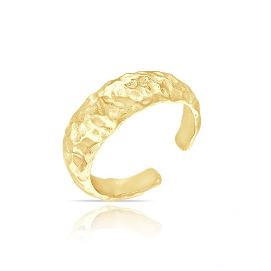 Ester Gold Ring