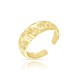 Ester Gold Ring