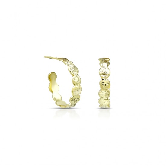 Anting Emas Noina