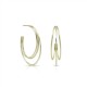 Anting Emas Trima