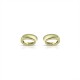 Hanna Gold Ear Cuff