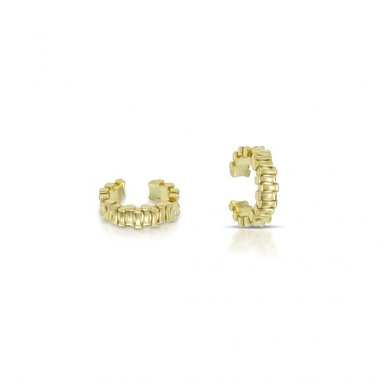 Anting Emas Uni