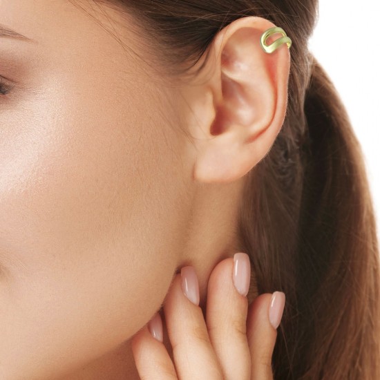 Anting Emas Maruti