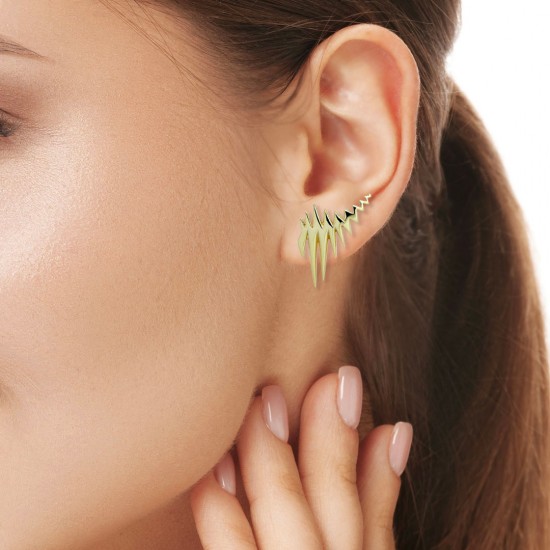 Anting Emas Nura