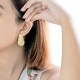 Gold Fever Earrings