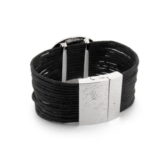 Trinity Tri Tone Bracelet