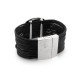 Trinity Tri Tone Bracelet