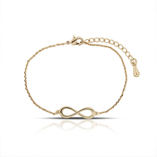 Gelang Emas Forever