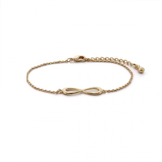 Gelang Emas Forever