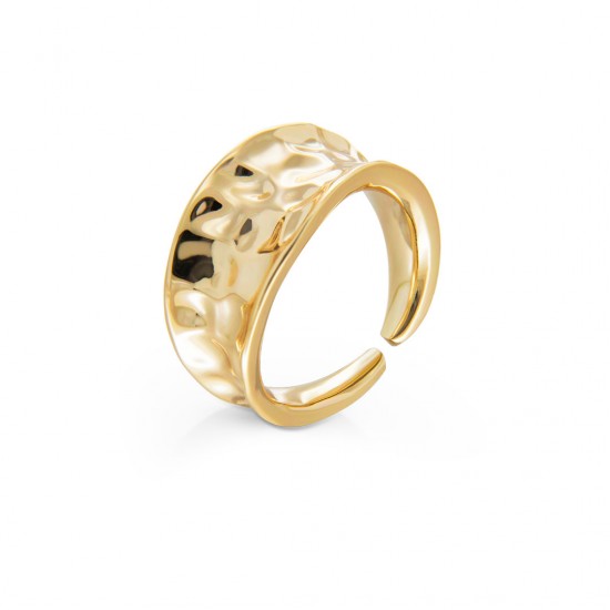 Nani Gold Ring