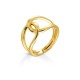 Together Gold Ring