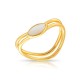 Cincin Emas Lynx