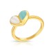 Cincin Emas Amour