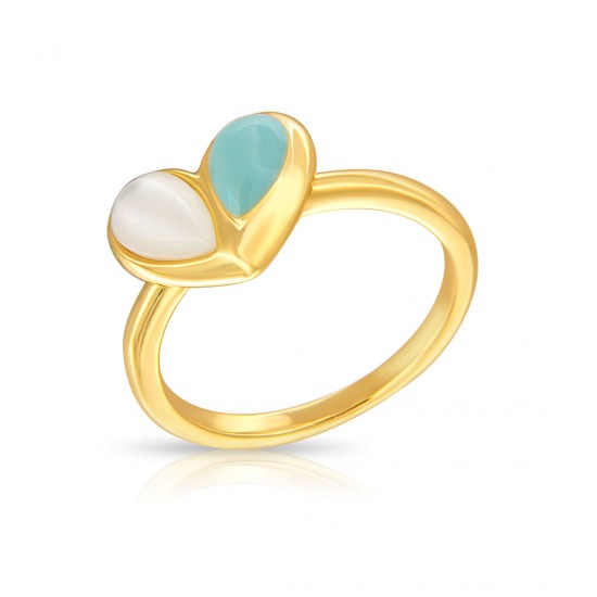 Cincin Emas Amour