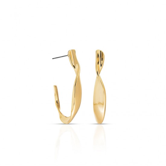 Anting Emas Nindi
