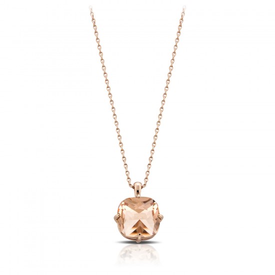 Kalung Rose Gold Champagne