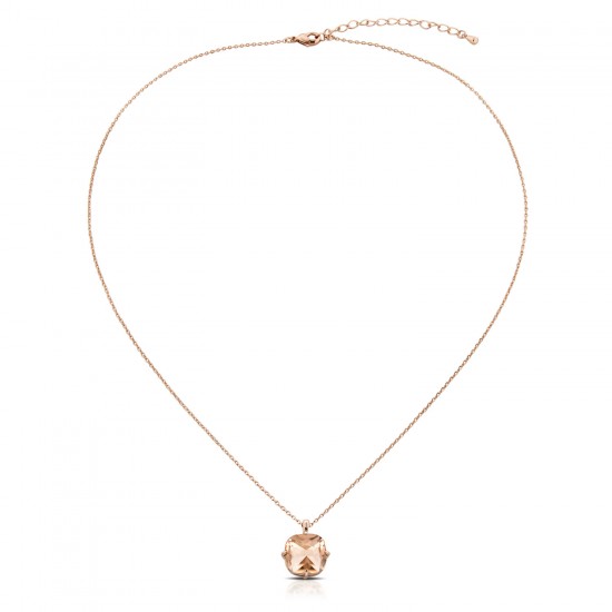 Kalung Rose Gold Champagne