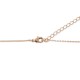 Kalung Rose Gold Champagne