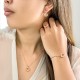 Kalung Rose Gold Champagne