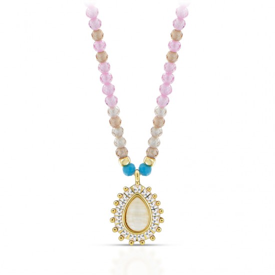 Kalung Emas Nina