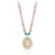 Kalung Emas Nina