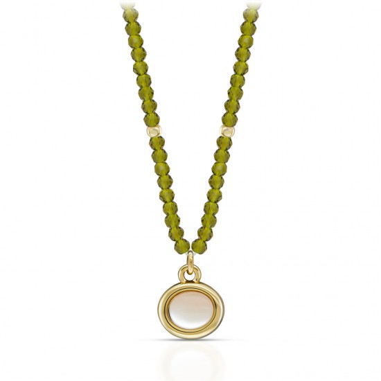 Kalung Emas Qiqi