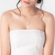 Kalung Emas Mother Of Pearl Lovia
