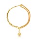 Gelang Emas Nona