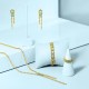 Turqua Gold Bracelet