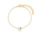 Gelang Emas Amour