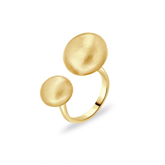 Cincin Emas Sorella