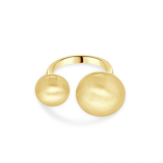 Cincin Emas Sorella
