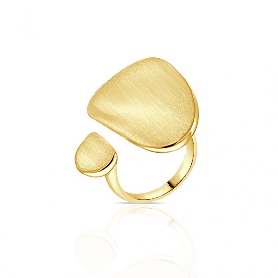 Cincin Emas Rits