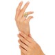 Bling Gold Ring