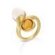 Cincin Emas Droppi