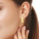 Anting Emas Droppi