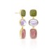 Anting Emas Bianca