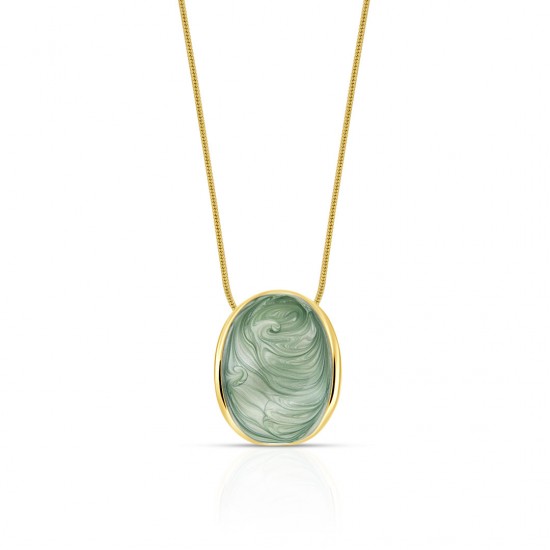 Kalung Emas Vienna