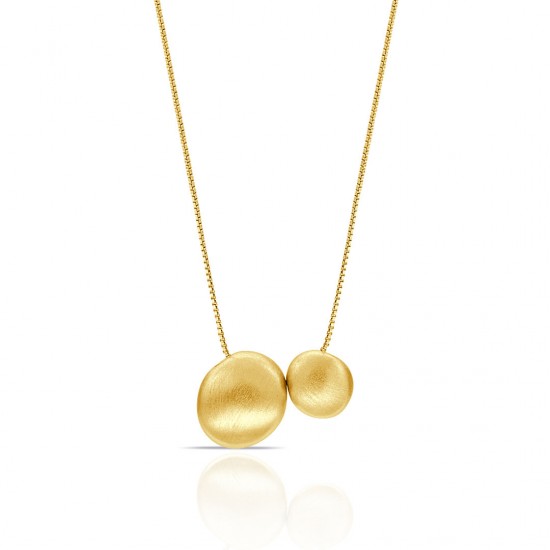 Kalung Emas Sorella
