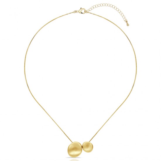 Kalung Emas Sorella