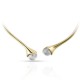 Kalung Two Tone Elegant