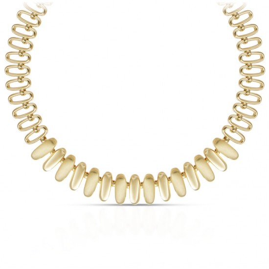 Kalung Emas Miriam