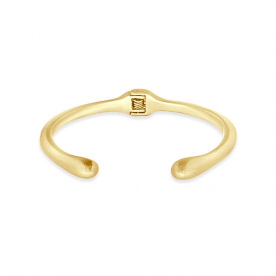 Antonia Gold Bracelet