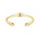 Antonia Gold Bracelet