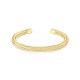 Chiara Gold Bracelet