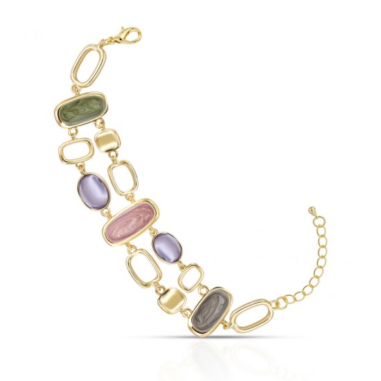 Gelang Emas Bianca